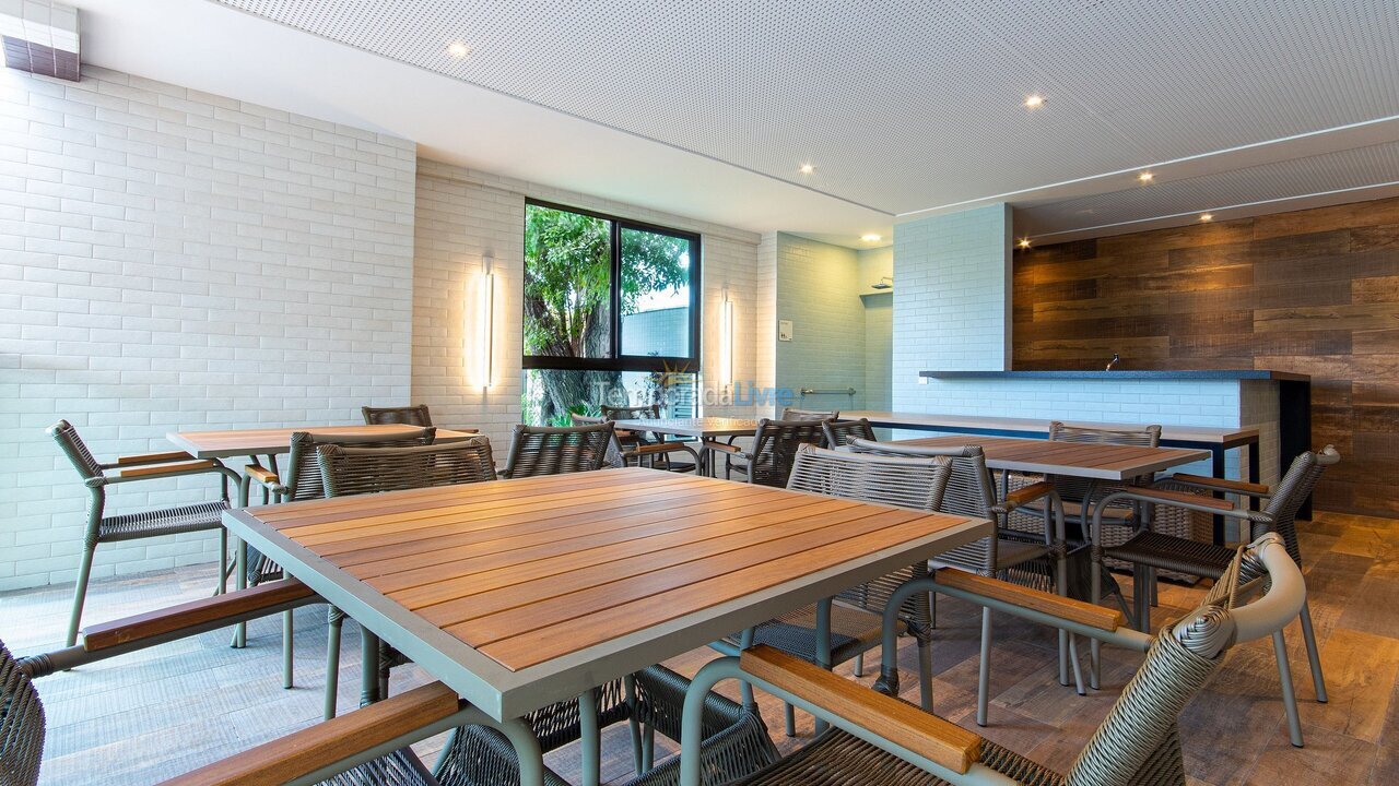 Apartamento para aluguel de temporada em Recife (Pe Praia do Pina)