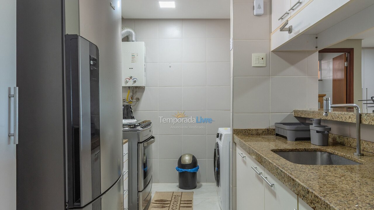 Apartamento para aluguel de temporada em Aquiraz (Ce Praia Porto das Dunas)