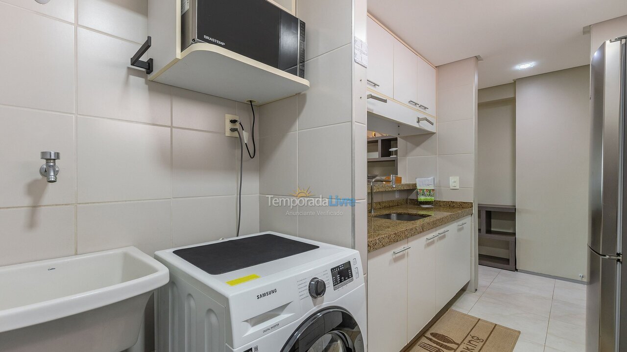 Apartamento para aluguel de temporada em Aquiraz (Ce Praia Porto das Dunas)
