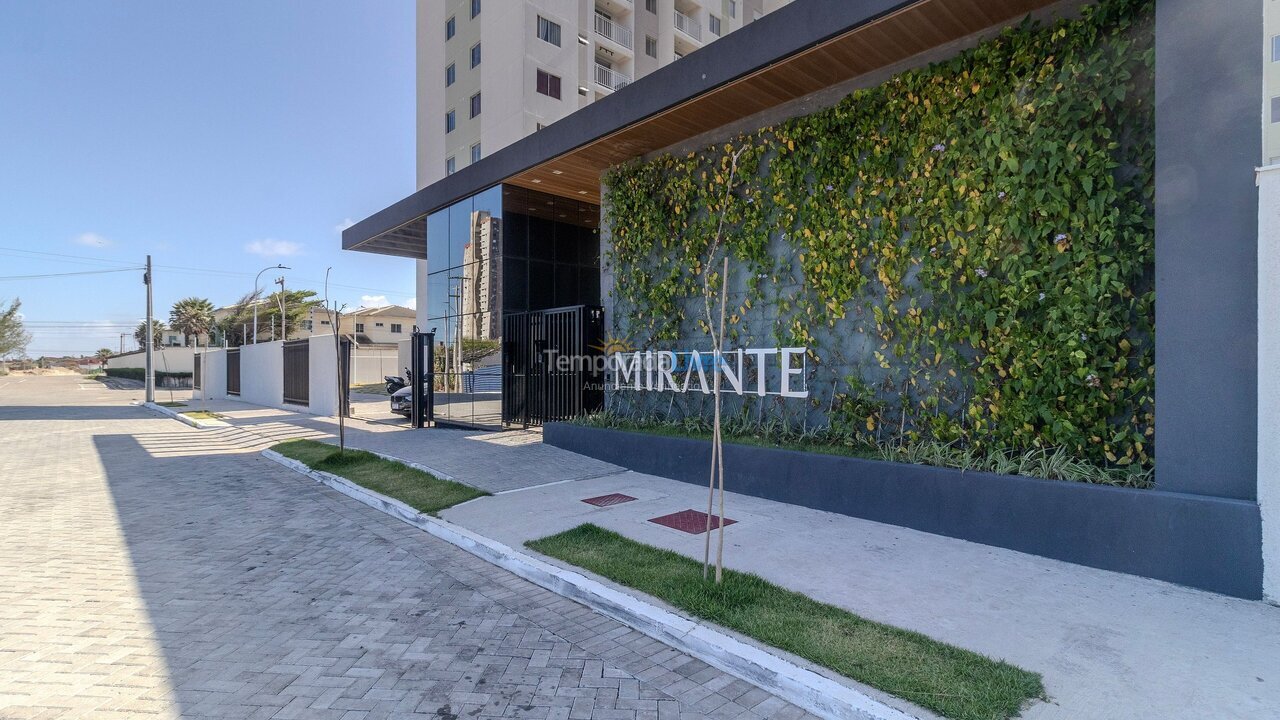 Apartment for vacation rental in Fortaleza (Ce Praia do Futuro)