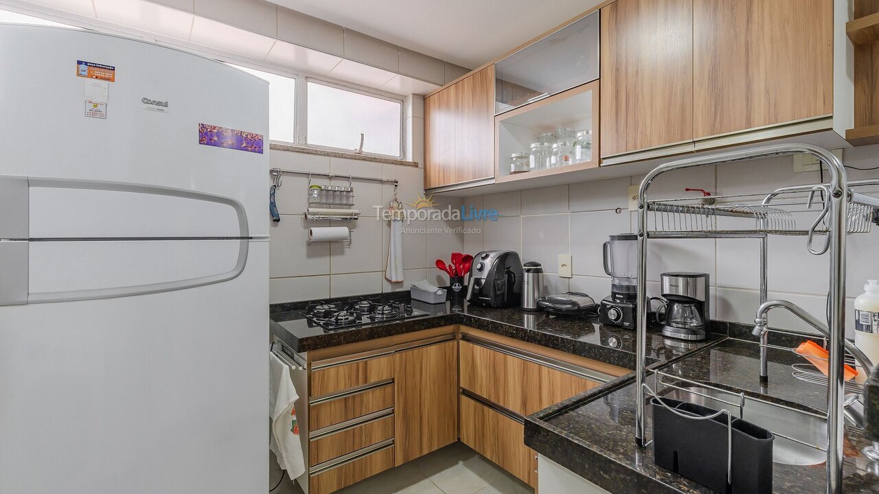 Apartamento para aluguel de temporada em Aquiraz (Ce Praia Porto das Dunas)