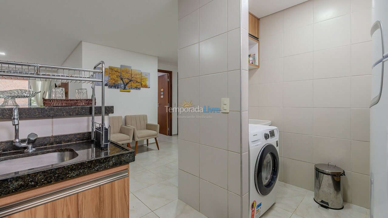 Apartamento para aluguel de temporada em Aquiraz (Ce Praia Porto das Dunas)