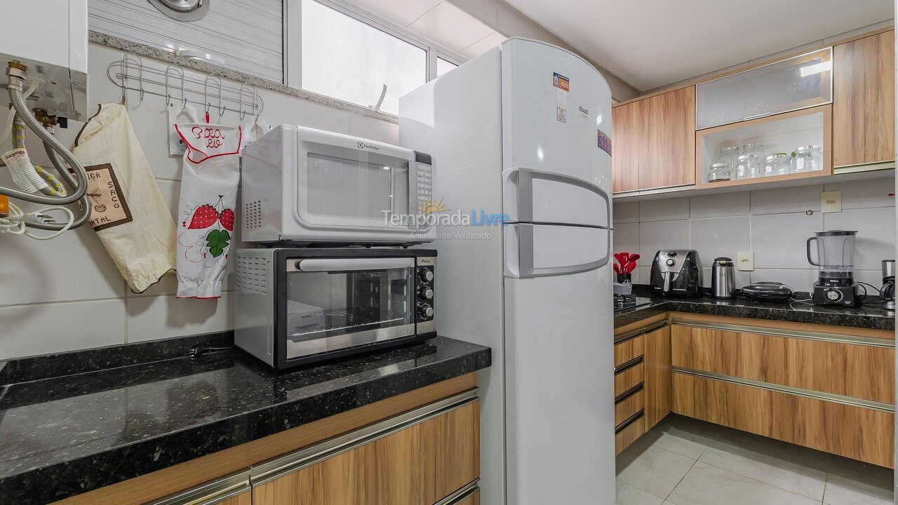 Apartamento para aluguel de temporada em Aquiraz (Ce Praia Porto das Dunas)