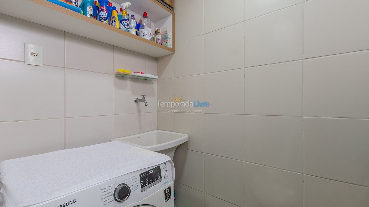 Apartamento para aluguel de temporada em Aquiraz (Ce Praia Porto das Dunas)