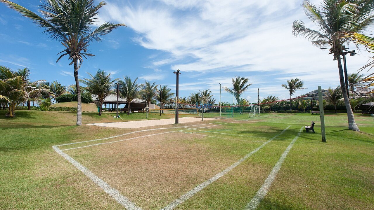 Apartamento para aluguel de temporada em Aquiraz (Ce Praia Porto das Dunas)