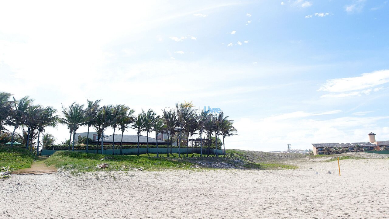 Apartamento para aluguel de temporada em Aquiraz (Ce Praia Porto das Dunas)