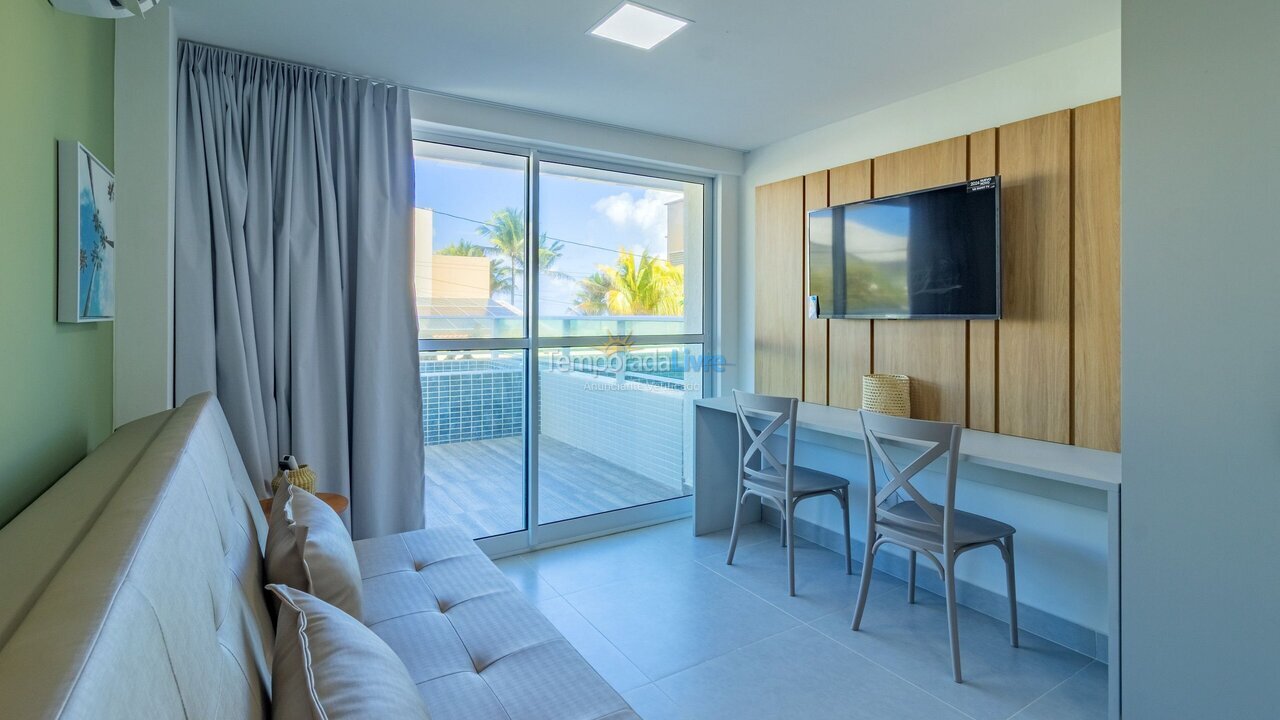 Apartment for vacation rental in Porto de Galinhas (Porto de Galinhas)