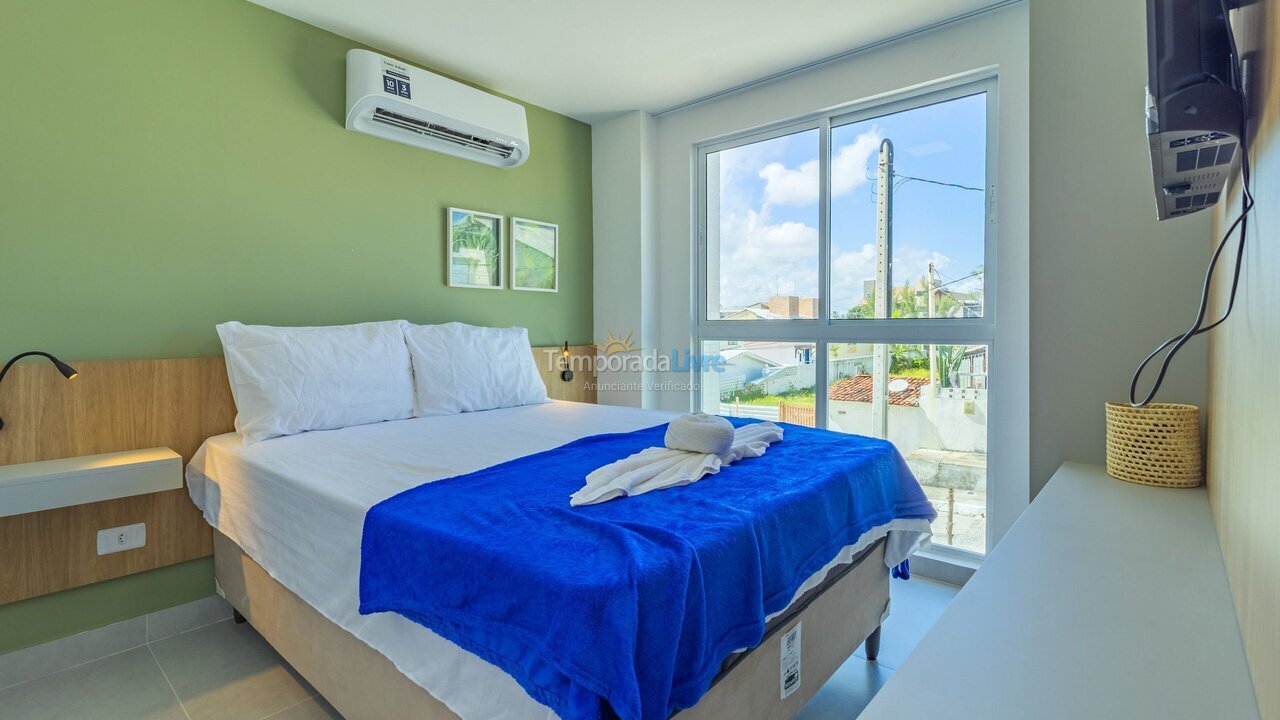 Apartment for vacation rental in Porto de Galinhas (Porto de Galinhas)