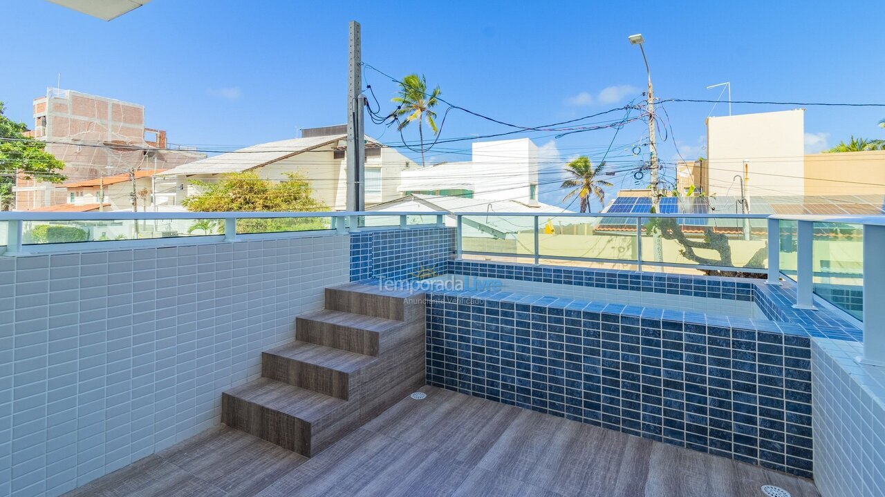 Apartment for vacation rental in Porto de Galinhas (Porto de Galinhas)