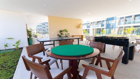 Makia Beach #A310 - Flat with balcony by Carpediem