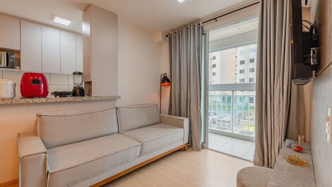 Viewpoint #207 - Comfortable quadruple by Carpediem