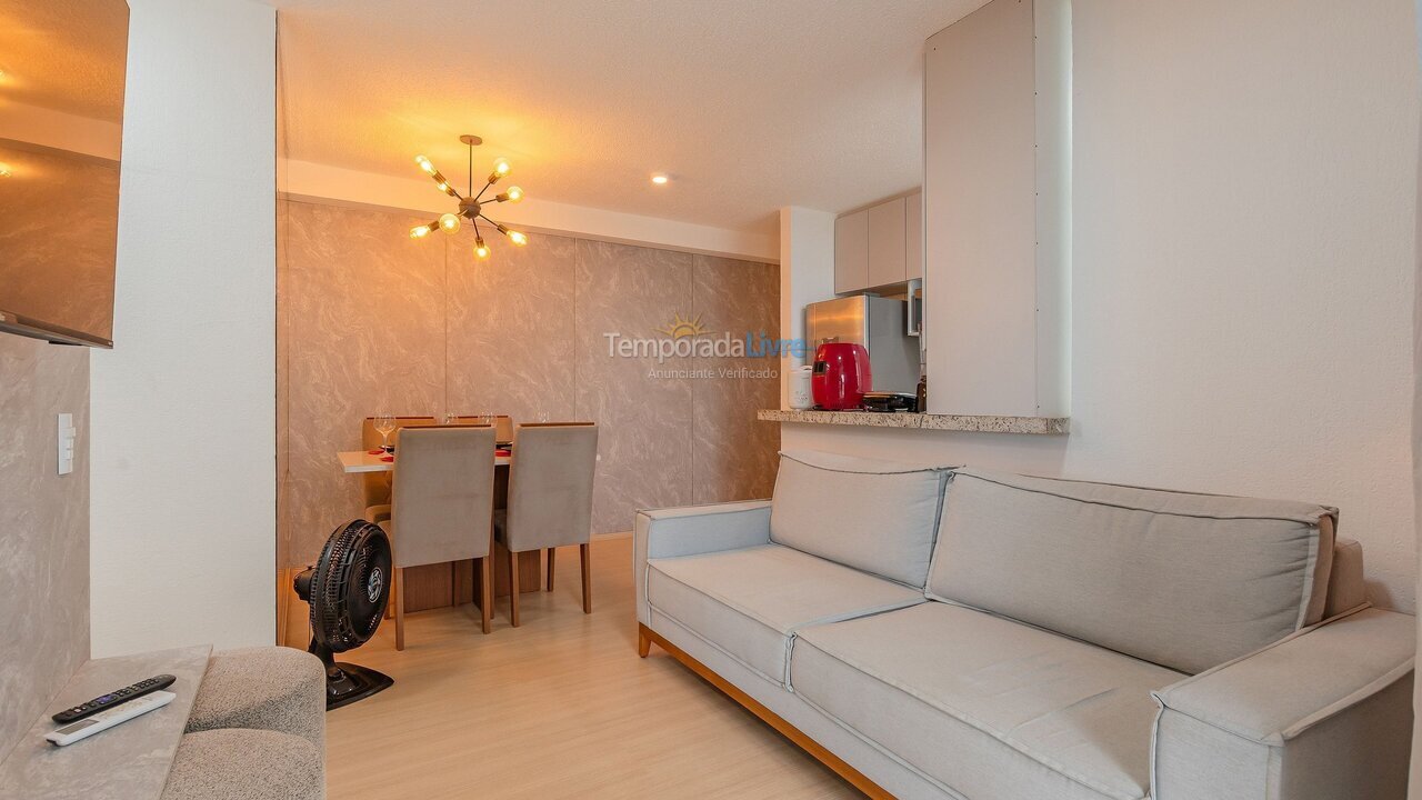 Apartment for vacation rental in Fortaleza (Ce Praia do Futuro)