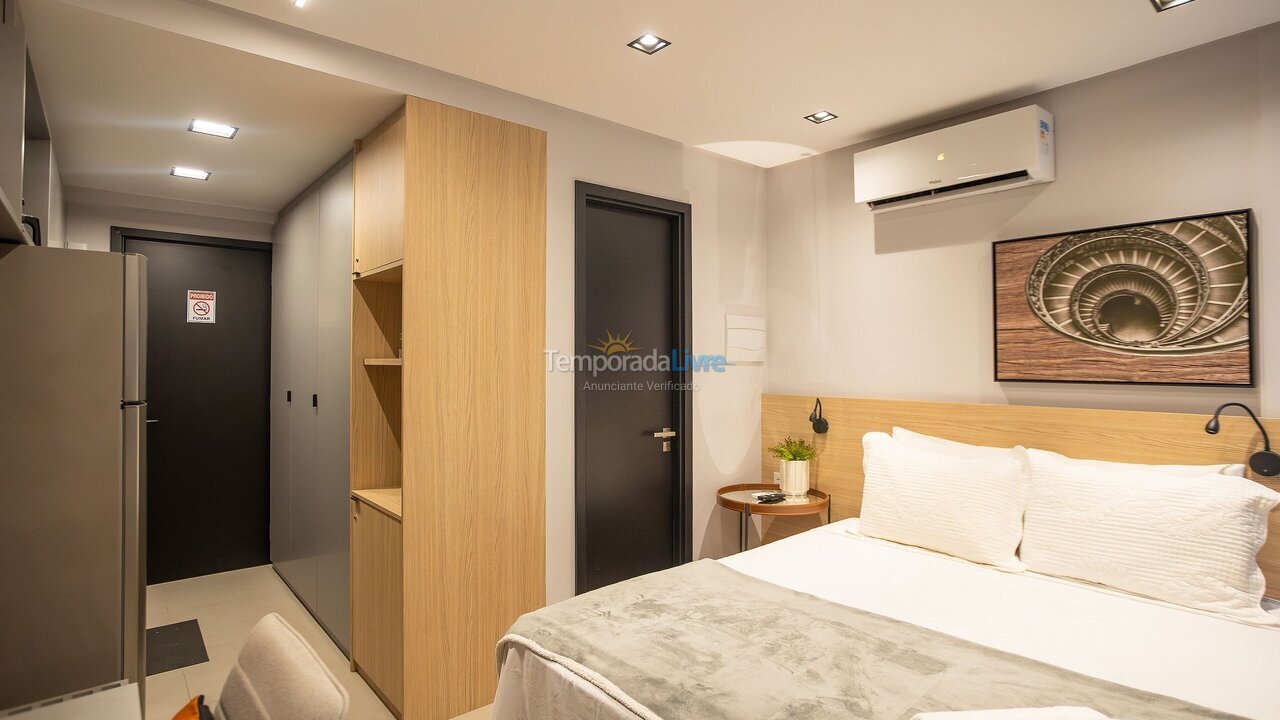 Apartment for vacation rental in João Pessoa (Pb Praia do Bessa)