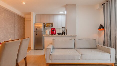 Viewpoint #207 - Comfortable quadruple by Carpediem