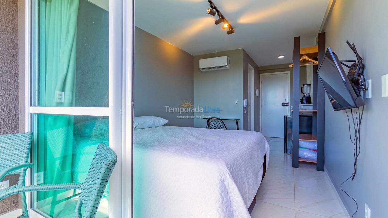 Apartment for vacation rental in Ipojuca (Pe Praia do Cupê)