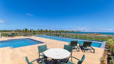 Garden Coupe #315 - Porto de Galinhas by Carpediem