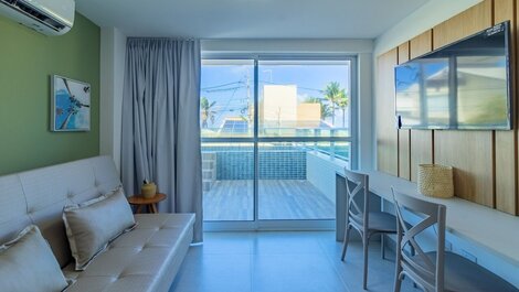 Ocean Blue #01 - Apartment with pool by Carpediem