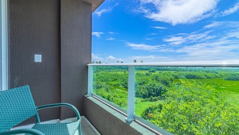 Garden Coupe #315 - Porto de Galinhas by Carpediem