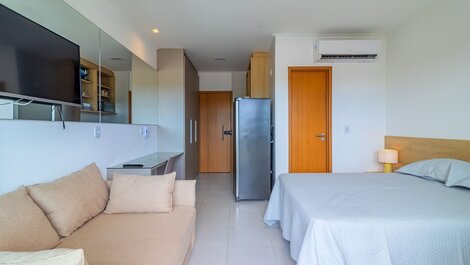Makia Beach #A310 - Flat with balcony by Carpediem