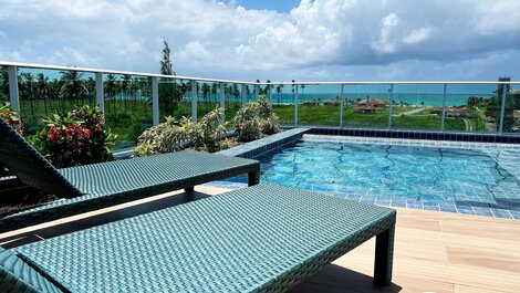 Garden Coupe #315 - Porto de Galinhas by Carpediem