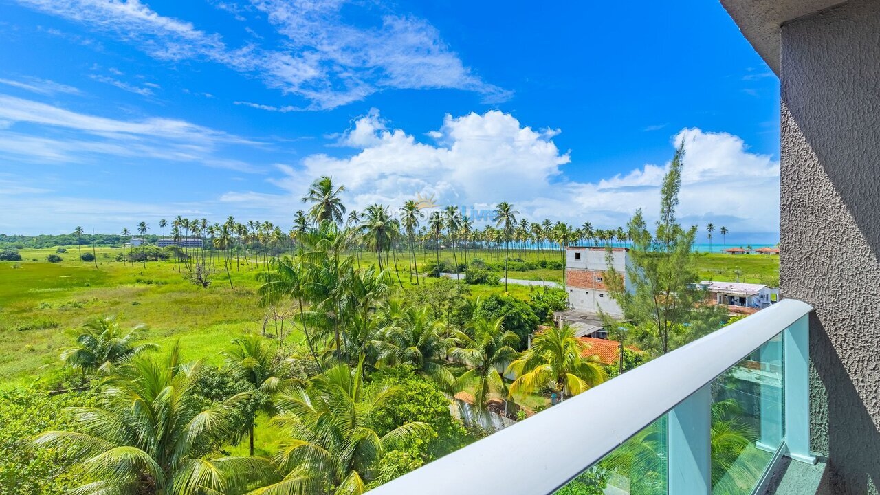 Apartment for vacation rental in Ipojuca (Pe Praia do Cupê)