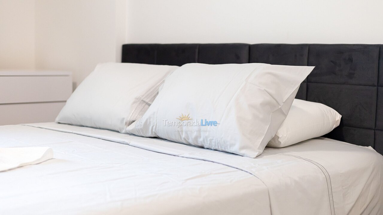 Apartment for vacation rental in Ipojuca (Pe Muro Alto)