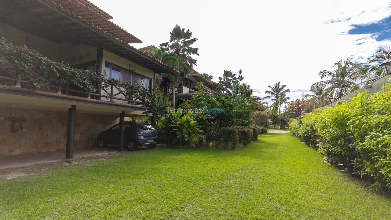 Casa para aluguel de temporada em Tibau do Sul (Rn Praia de Pipa)