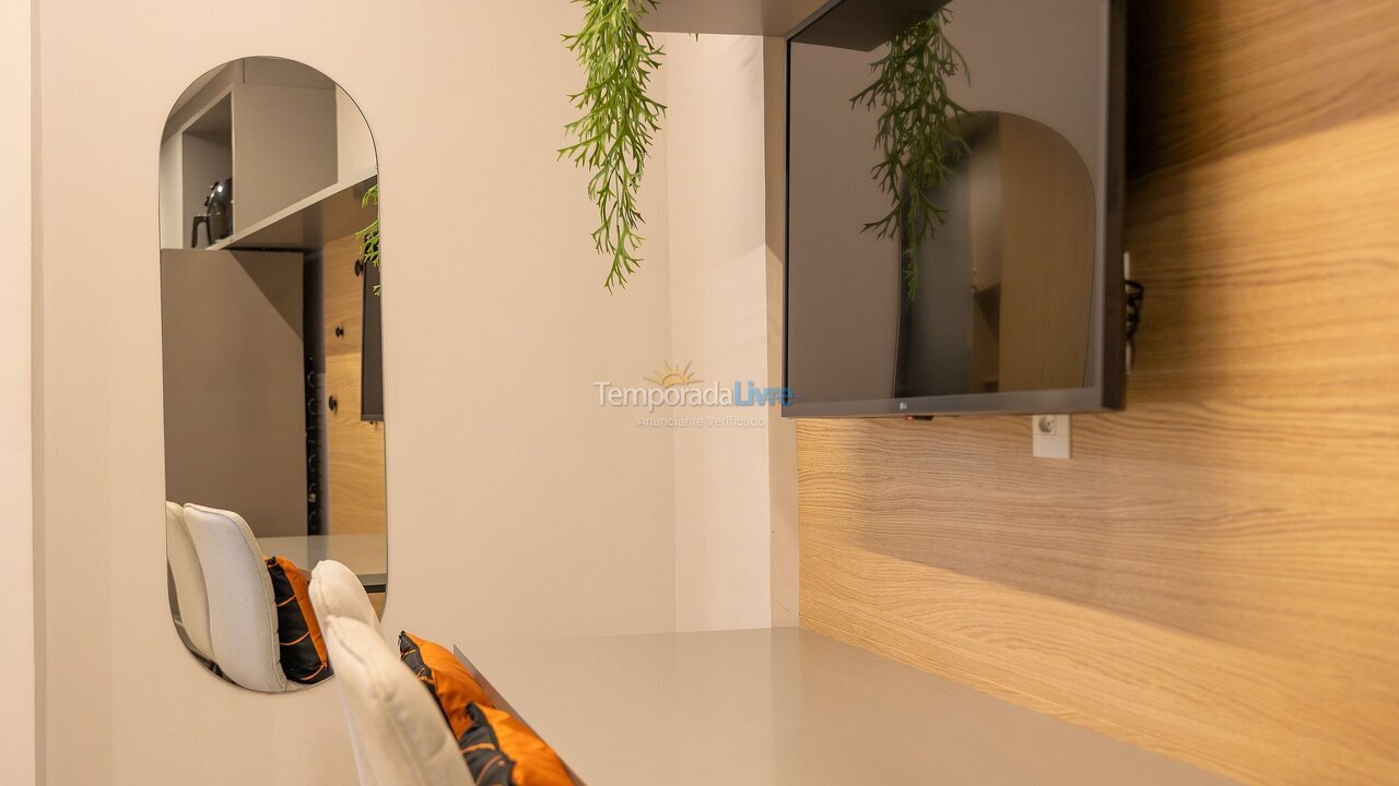 Apartment for vacation rental in João Pessoa (Pb Praia do Bessa)