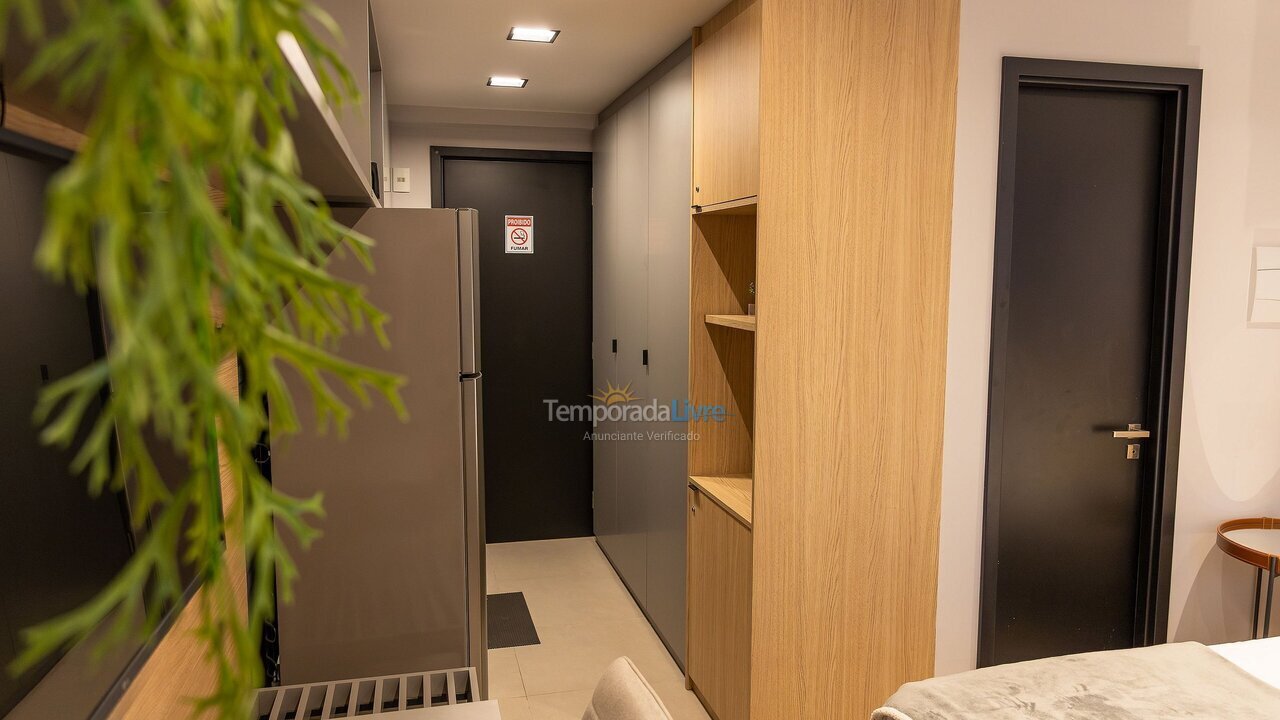 Apartment for vacation rental in João Pessoa (Pb Praia do Bessa)