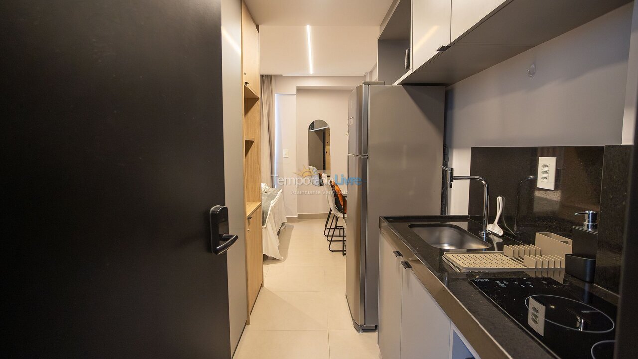 Apartment for vacation rental in João Pessoa (Pb Praia do Bessa)