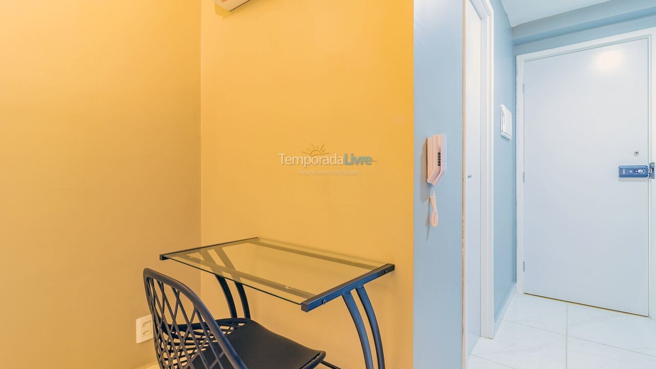 Apartment for vacation rental in Ipojuca (Pe Praia do Cupê)