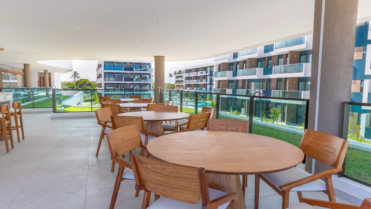 Apartment for vacation rental in Ipojuca (Pe Muro Alto)