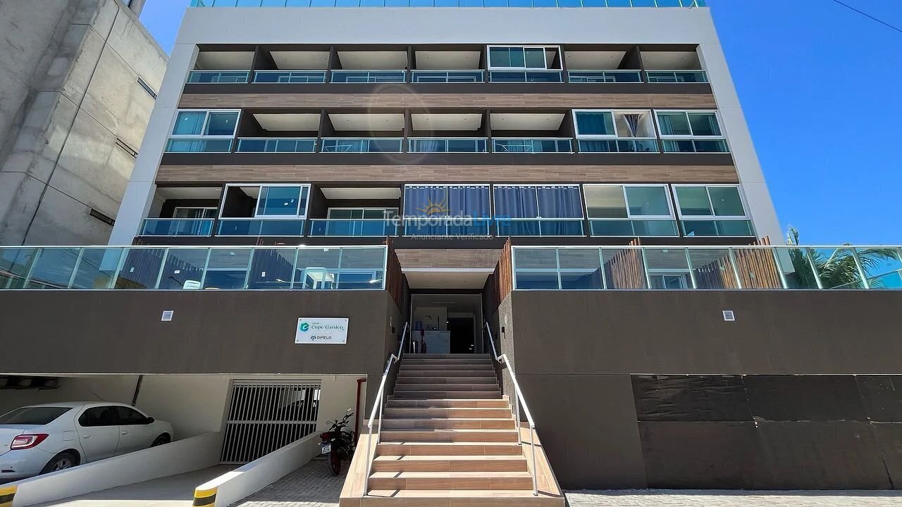 Apartment for vacation rental in Ipojuca (Pe Praia do Cupê)