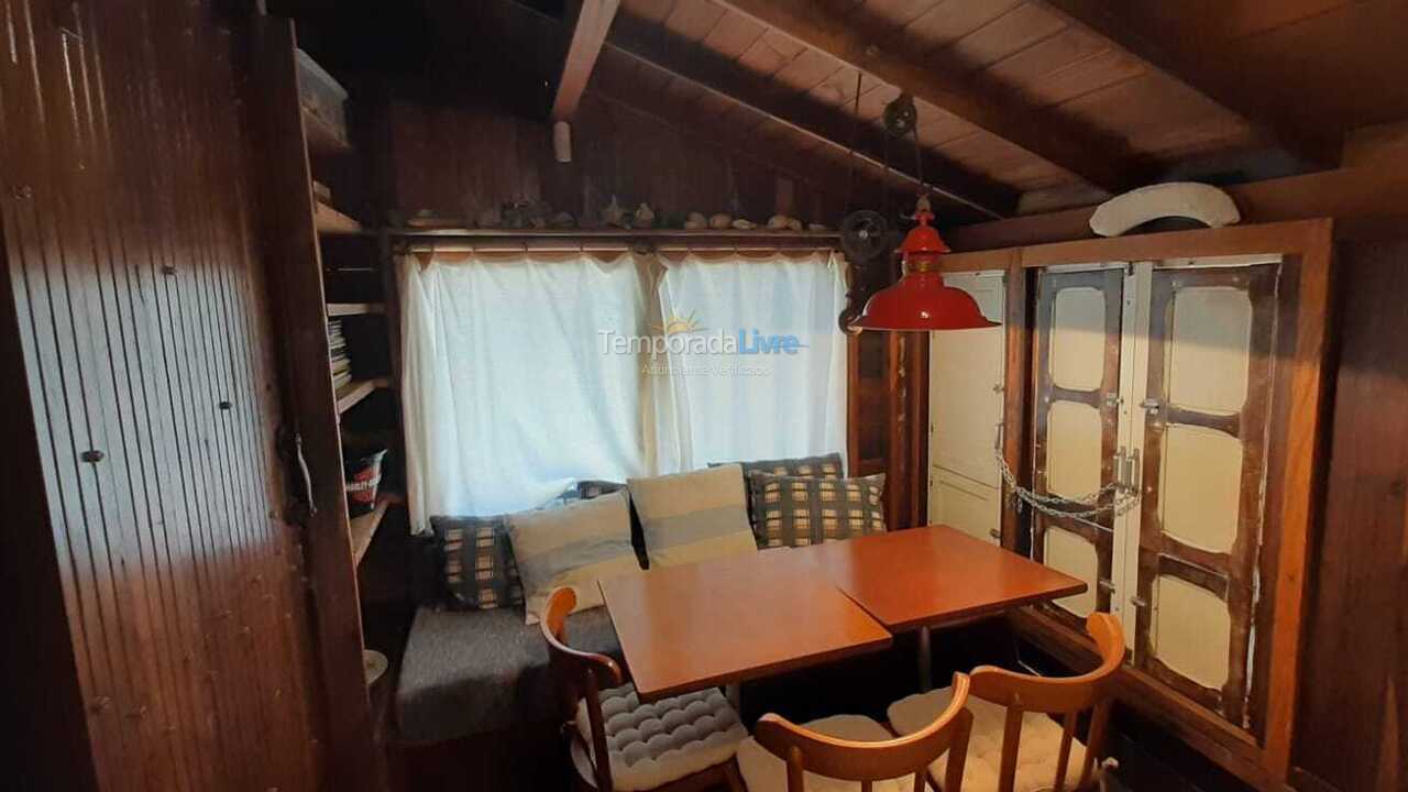 House for vacation rental in Florianopolis (Praia dos Ingleses)