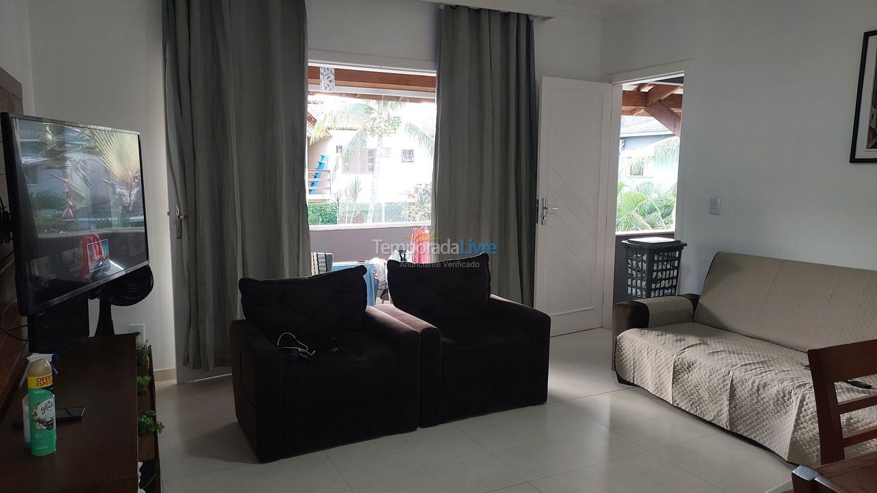 Apartment for vacation rental in Porto Seguro (Paraíso dos Pataxos)