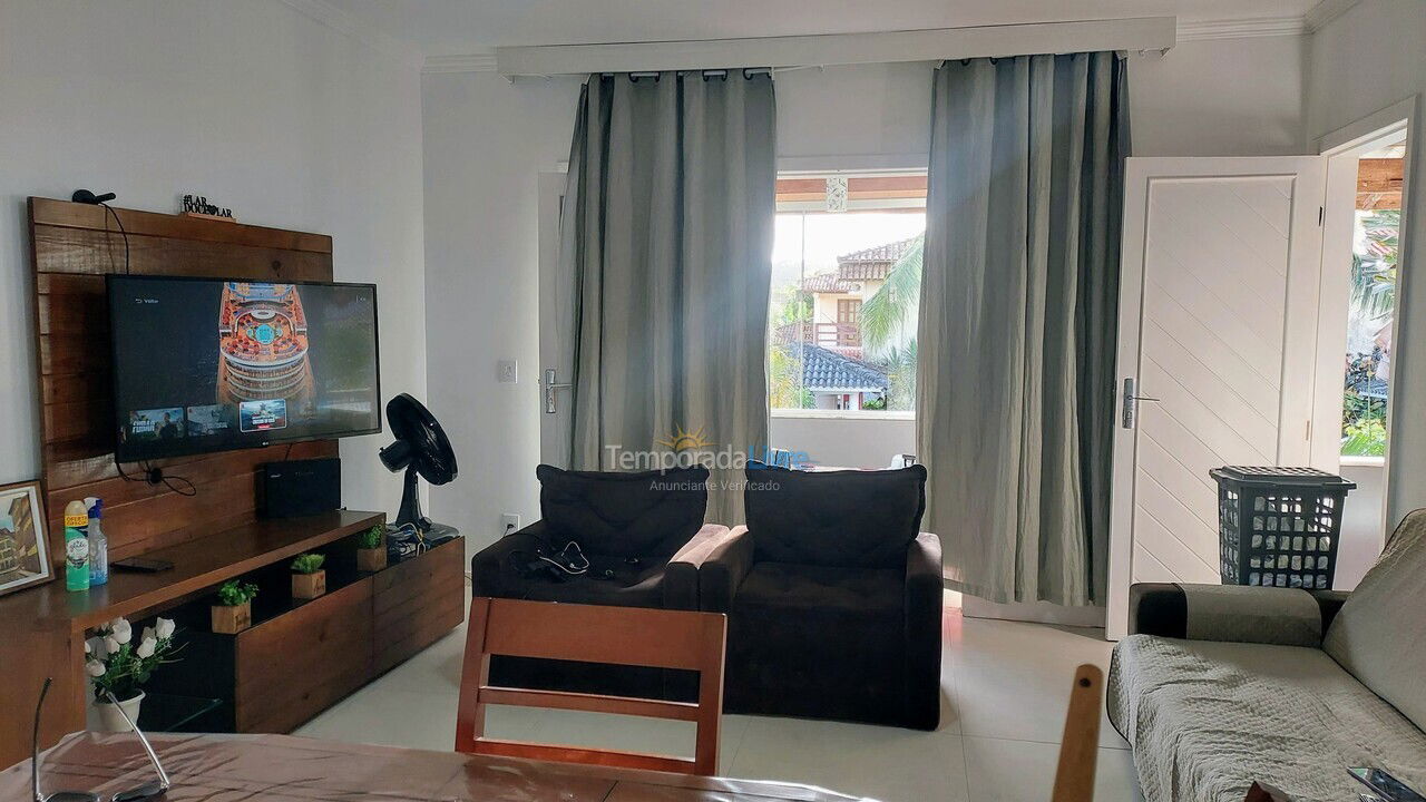 Apartment for vacation rental in Porto Seguro (Paraíso dos Pataxos)