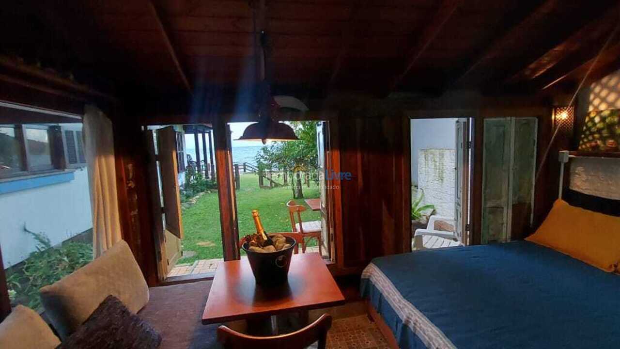 House for vacation rental in Florianopolis (Praia dos Ingleses)