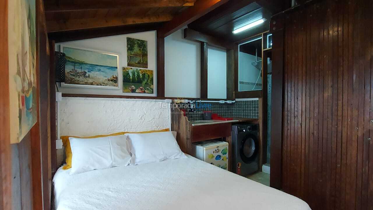 House for vacation rental in Florianopolis (Praia dos Ingleses)
