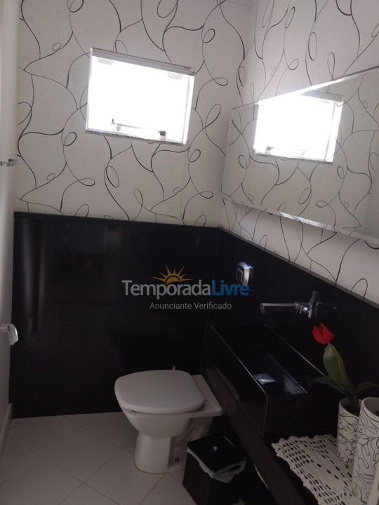 Casa para aluguel de temporada em Bombinhas (Mariscal)