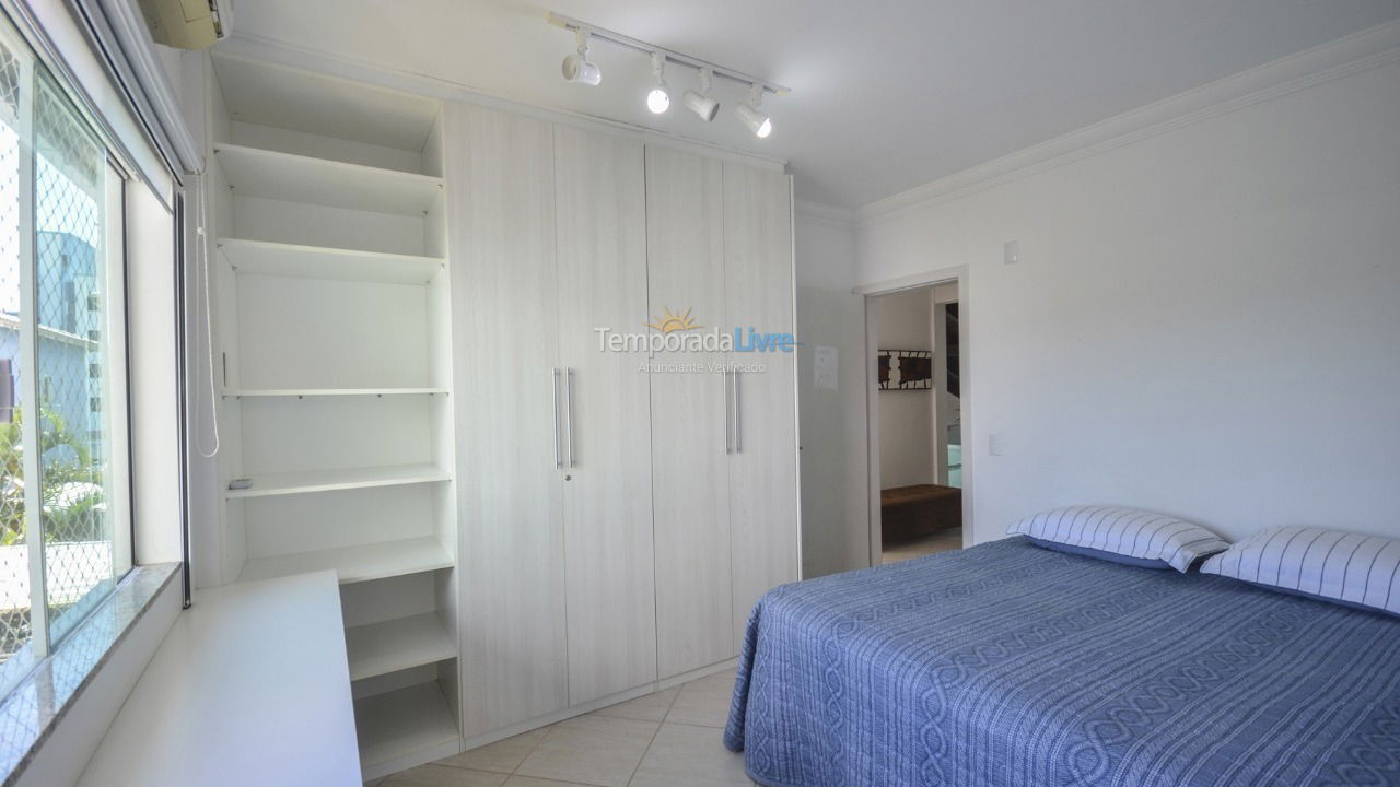 Casa para aluguel de temporada em Bombinhas (Mariscal)
