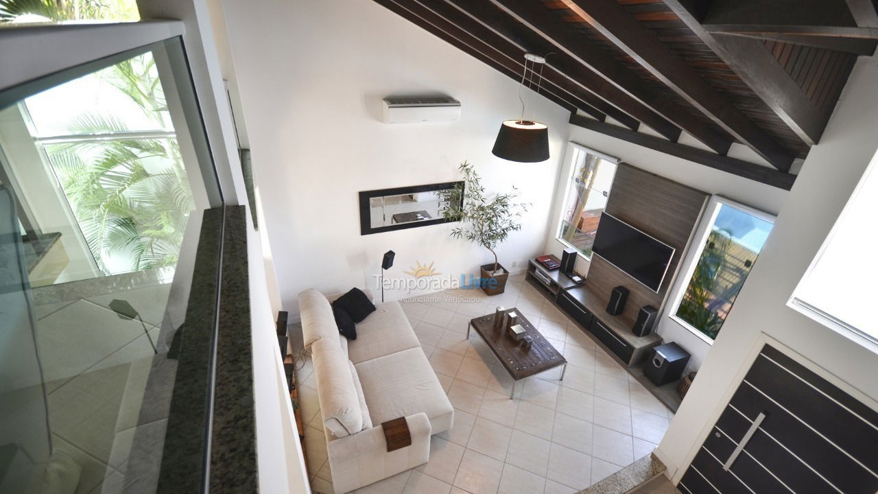 Casa para aluguel de temporada em Bombinhas (Mariscal)