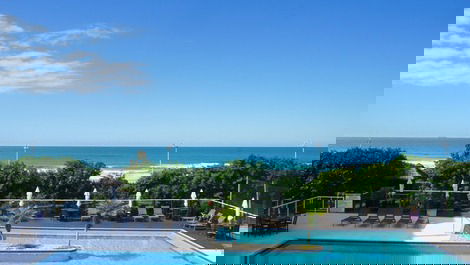 Apartamento para alquilar en Florianópolis - Praia do Santinho