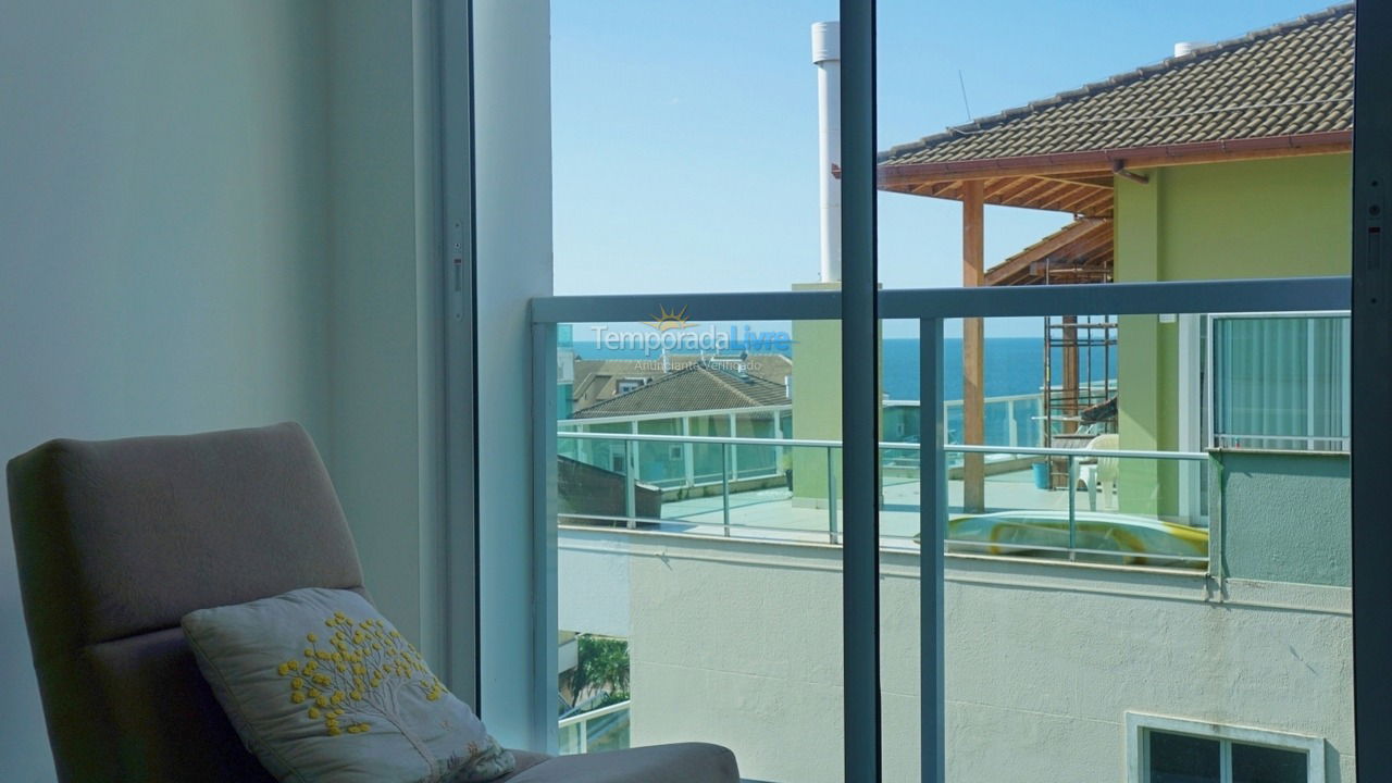 Apartamento para alquiler de vacaciones em Florianópolis (Praia do Santinho)