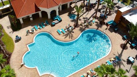 Apartment for rent in Orlando - Orlando