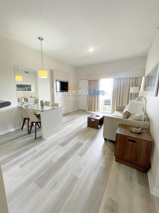 Apartamento para alquiler de vacaciones em Orlando (Orlando)