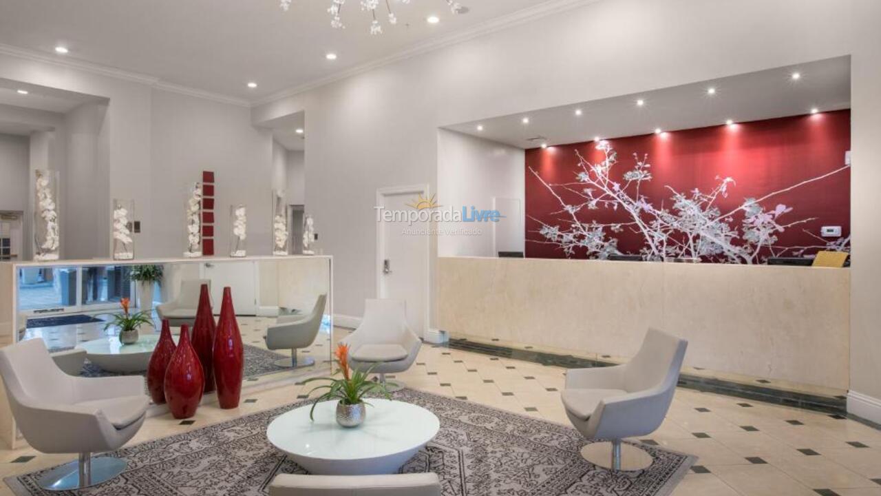 Apartamento para alquiler de vacaciones em Orlando (Orlando)
