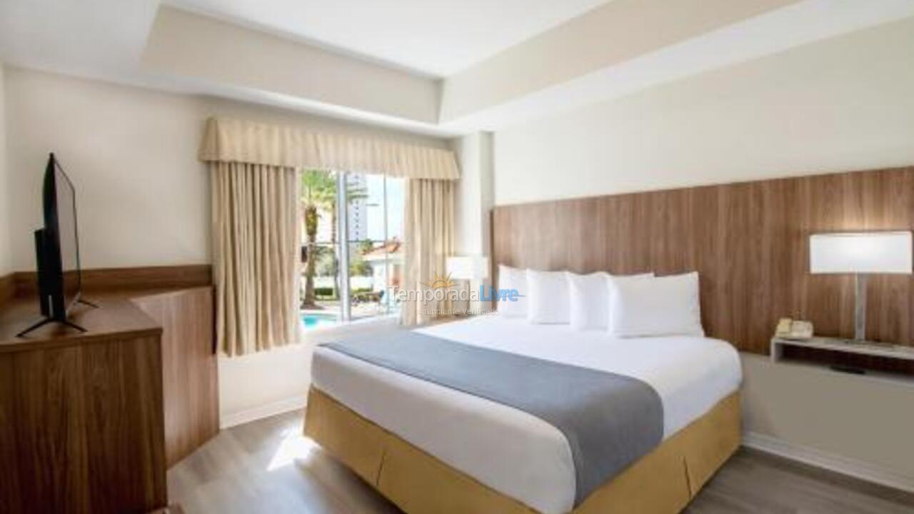 Apartamento para alquiler de vacaciones em Orlando (Orlando)