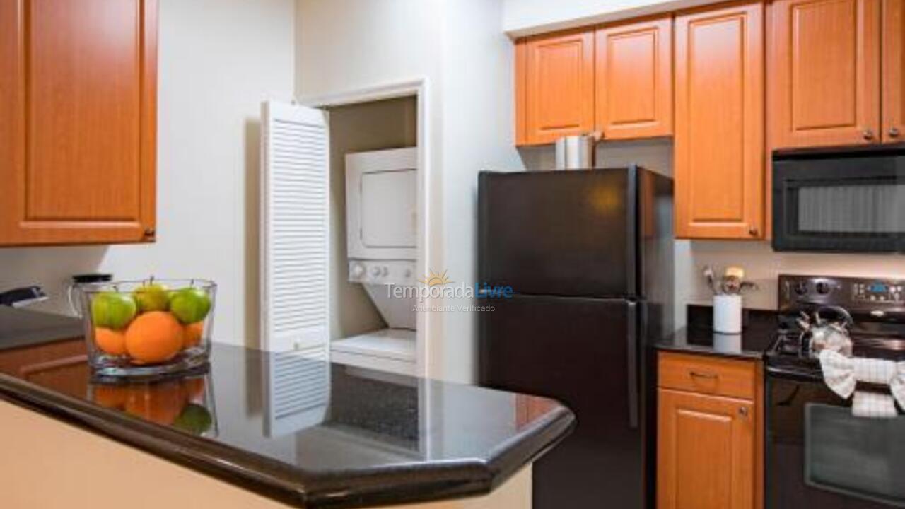 Apartamento para alquiler de vacaciones em Orlando (Orlando)