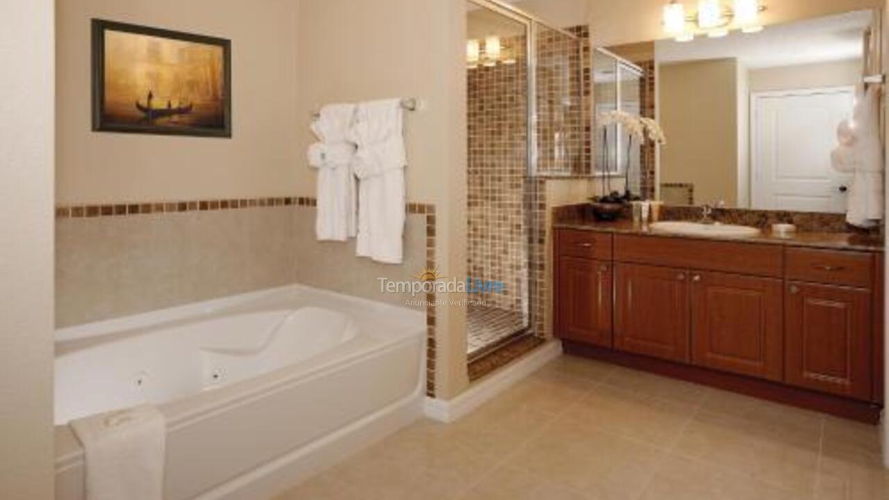Apartamento para alquiler de vacaciones em Orlando (Orlando)