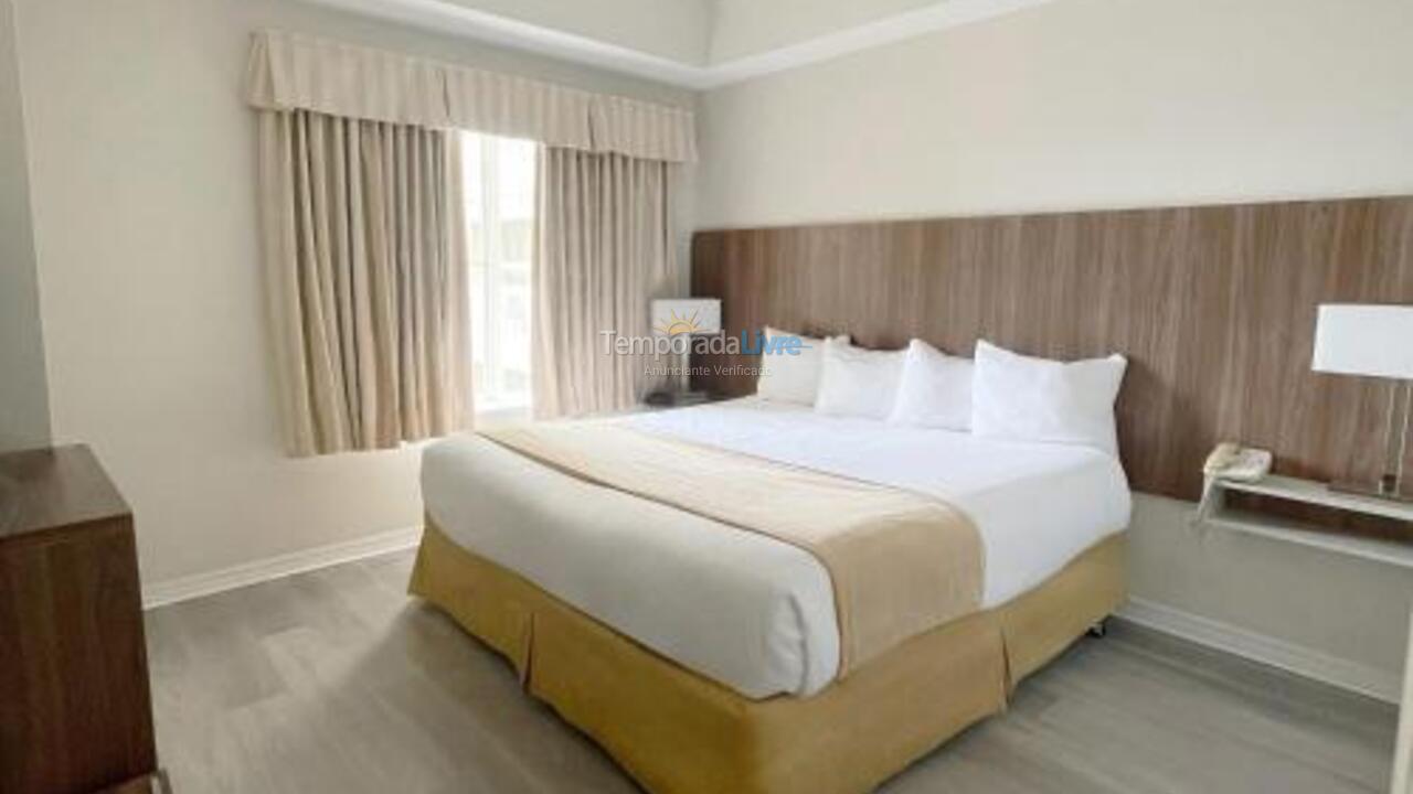 Apartamento para alquiler de vacaciones em Orlando (Orlando)